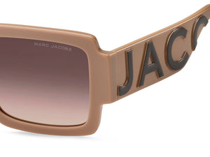 Marc Jacobs Square Sunglasses - MARC 693/S