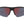 Load image into Gallery viewer, Polaroid Square Sunglasses - PLD 7048/S BLACK ORANGE
