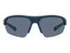 Polaroid Square Sunglasses