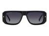 Dsquared Square Sunglasses