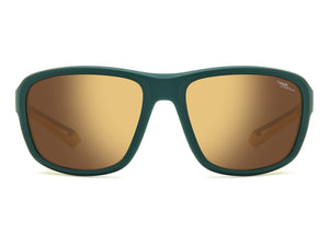 Polaroid Square Sunglasses - PLD 7049/S