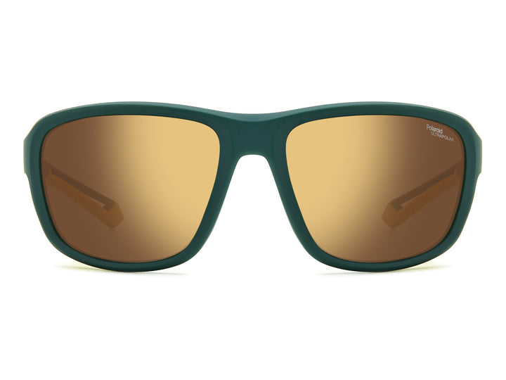 Polaroid Square Sunglasses - PLD 7049/S