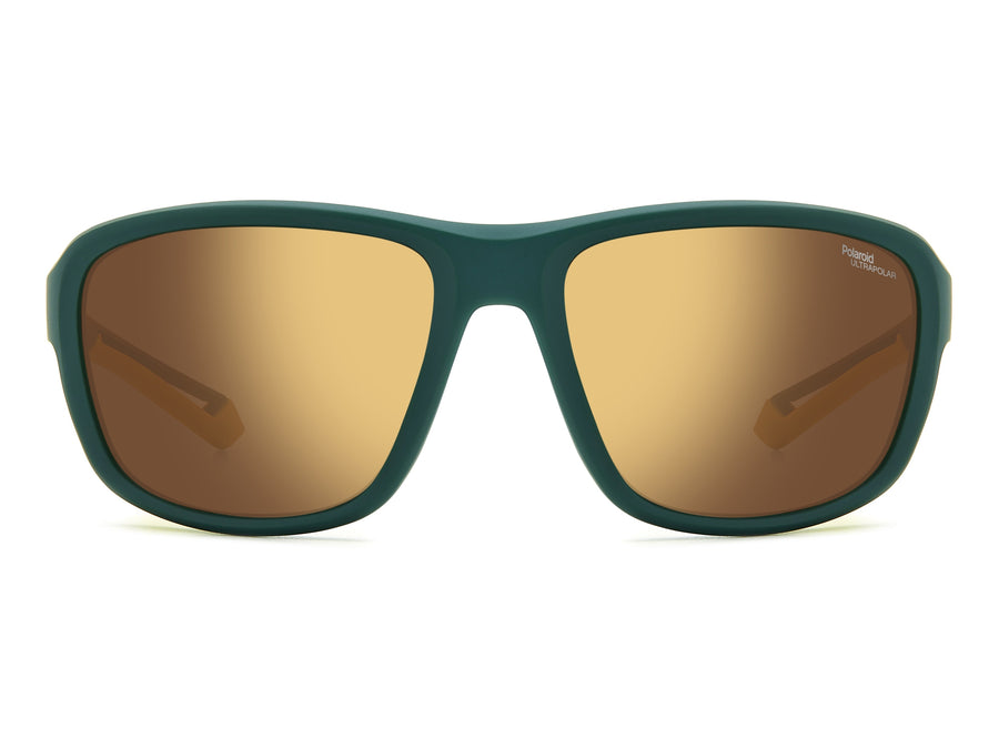 Polaroid Square Sunglasses - PLD 7049/S