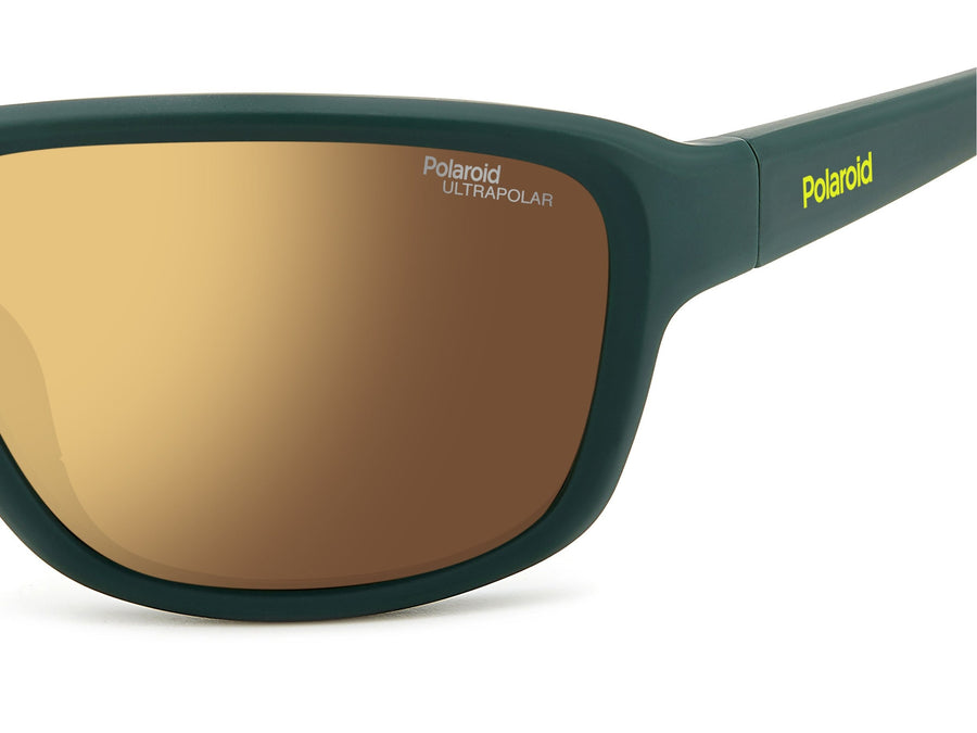 Polaroid Square Sunglasses - PLD 7049/S