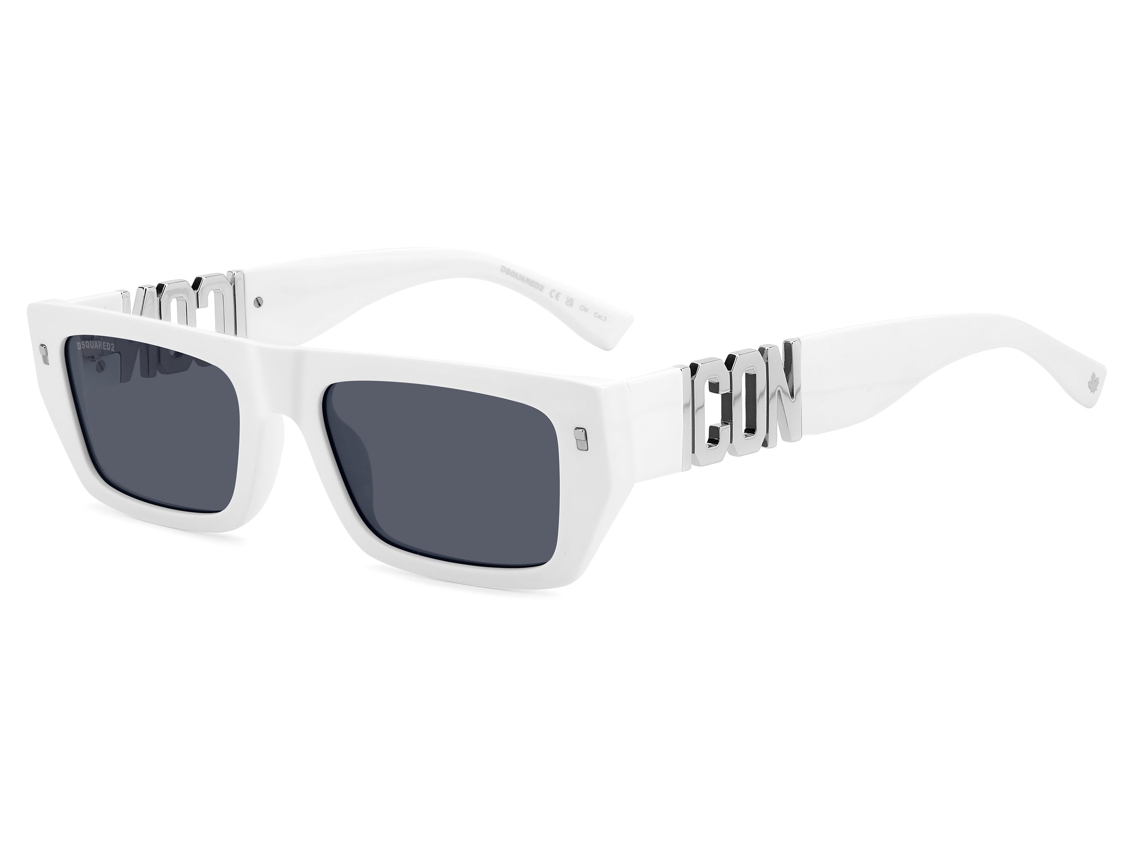Dsquared Square Sunglasses