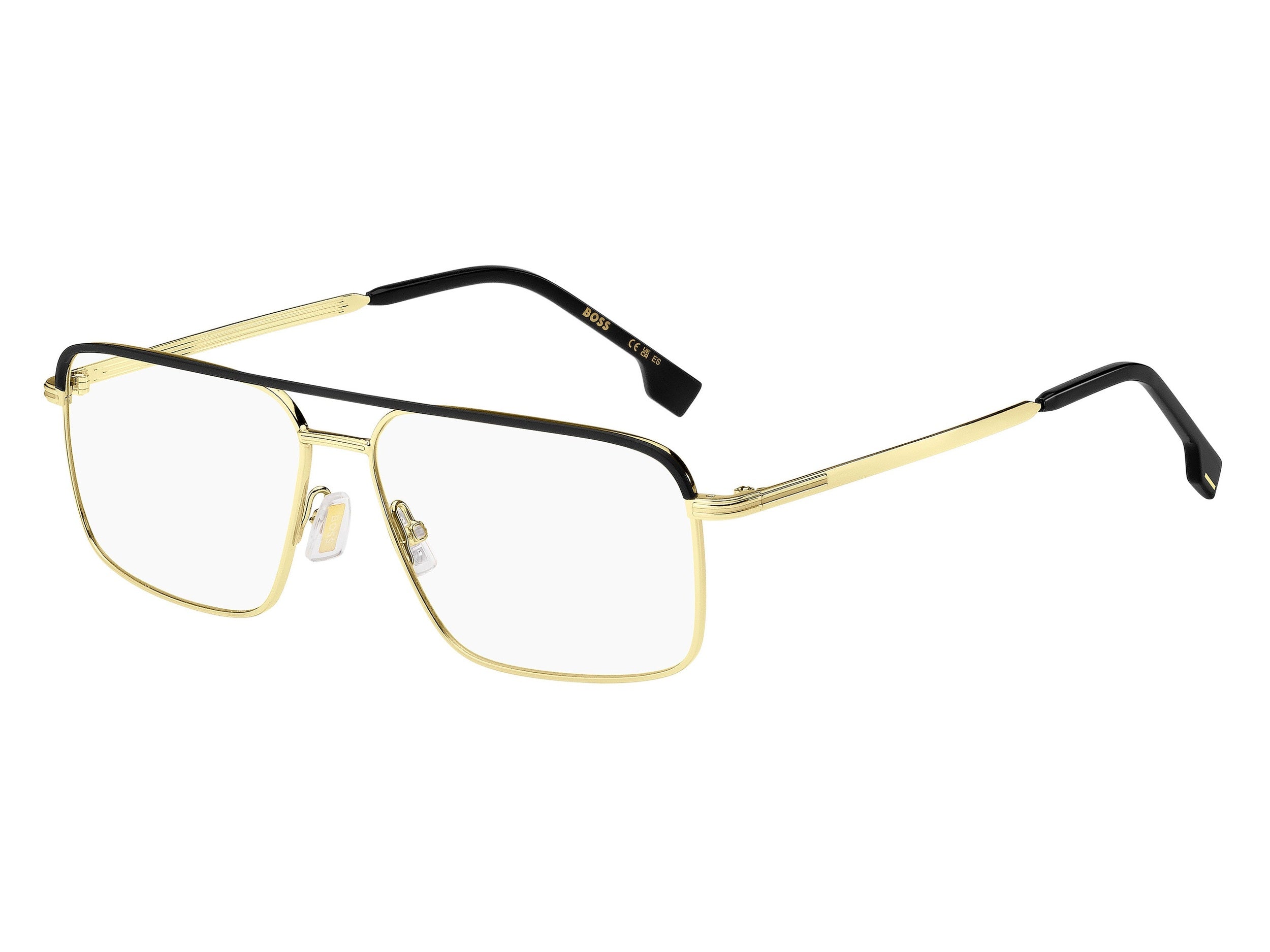 BOSS Square Frames
