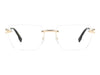 Dsquared Square Frames