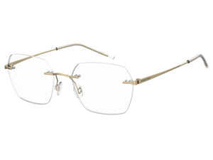 7th Street Square Frames - 7A 115