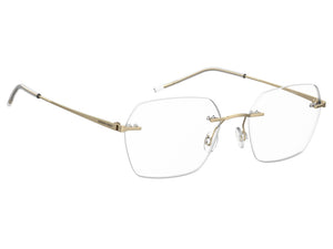 7th Street Square Frames - 7A 115