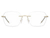 7th Street Square Frames