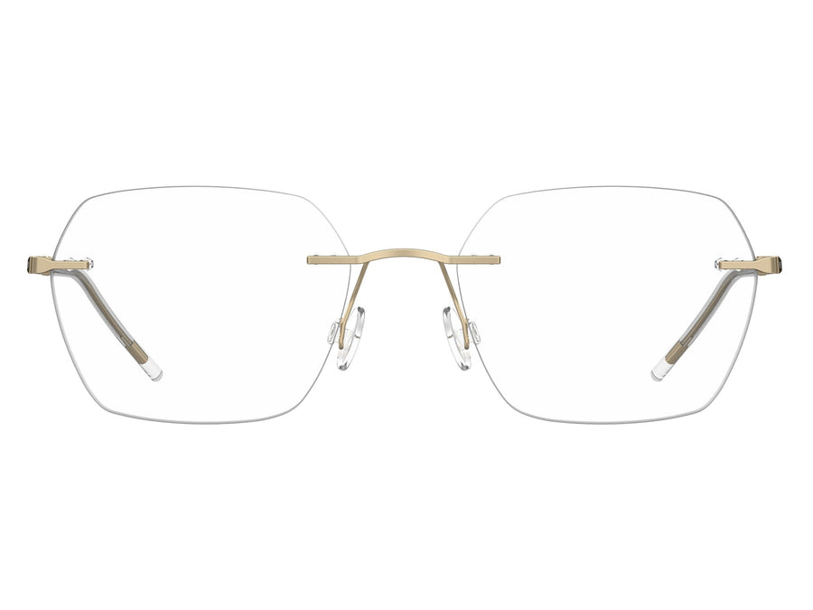 7th Street Square Frames - 7A 115