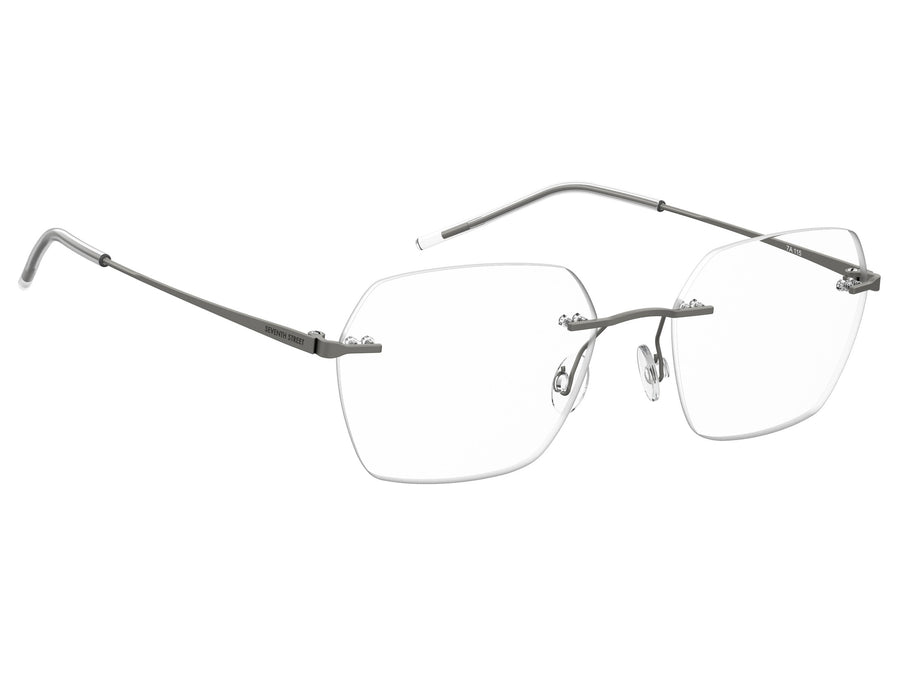 7th Street Square Frames - 7A 115