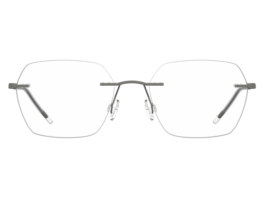 7th Street Square Frames - 7A 115