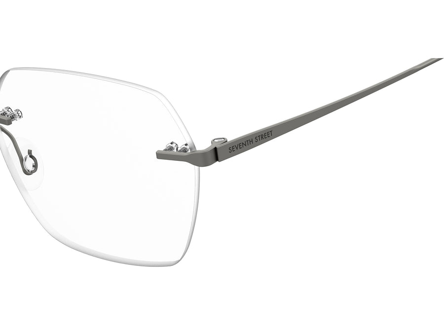 7th Street Square Frames - 7A 115