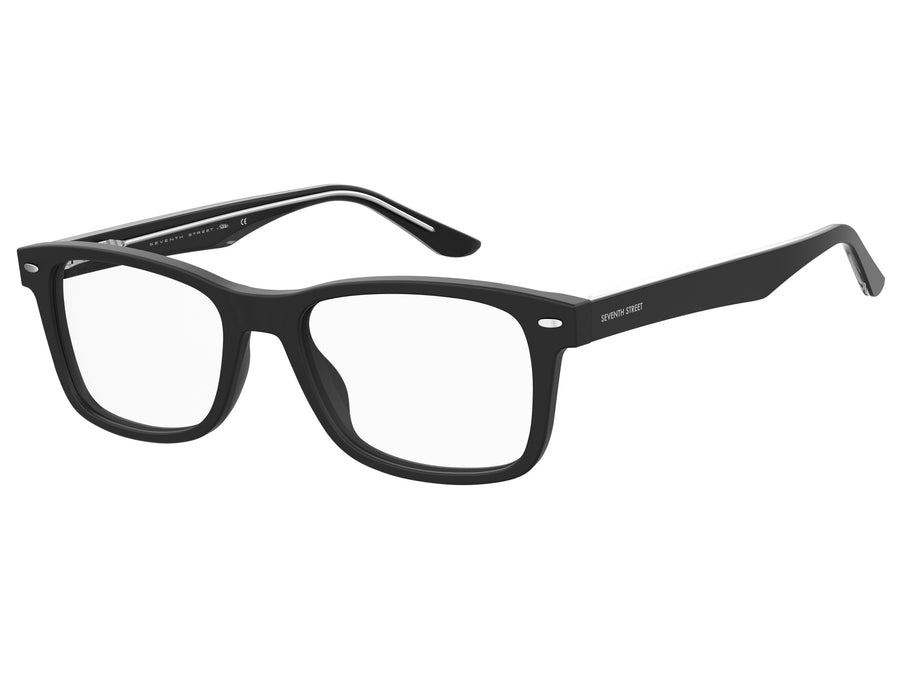 7th Street Square Frames - 7A 120