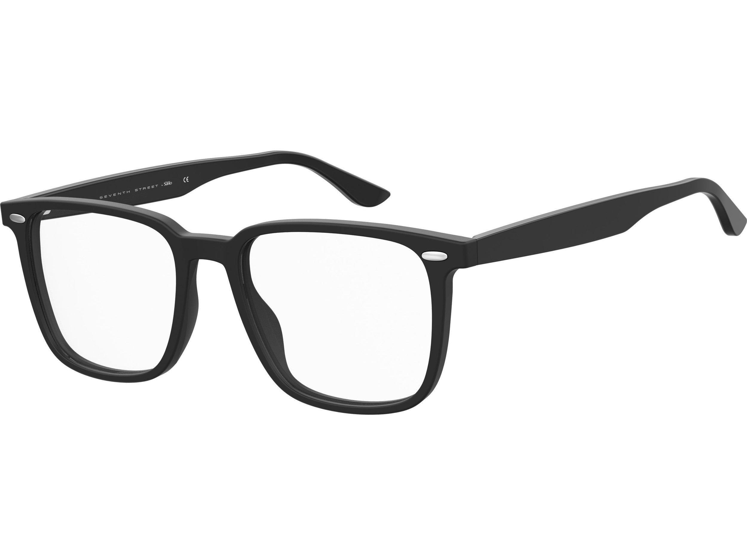 7th Street Square Frames