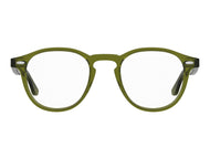 7th Street Round Frames