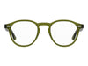 7th Street Round Frames