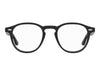 7th Street Round Frames