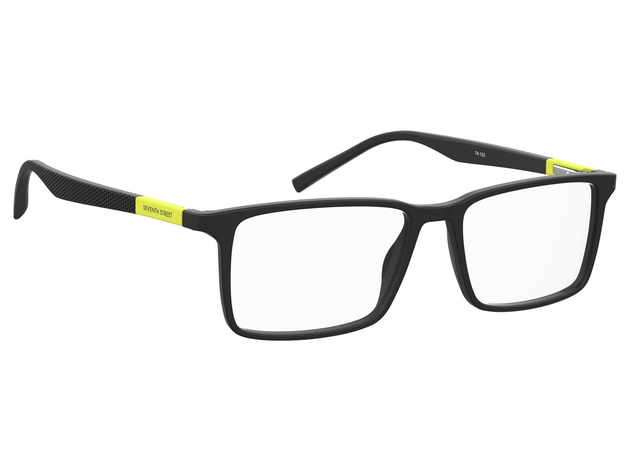 7th Street Square Frames