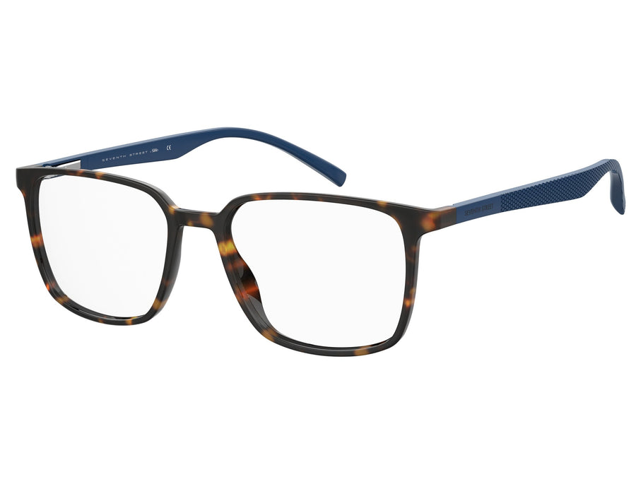 7th Street Square Frames - 7A 121