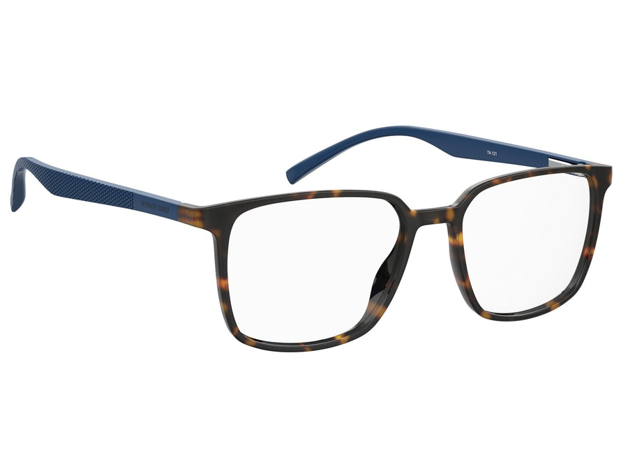 7th Street Square Frames - 7A 121