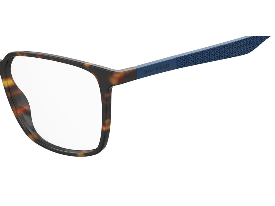 7th Street Square Frames - 7A 121