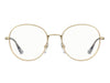 7th Street Round Frames