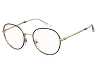 7th Street Round Frames