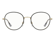 7th Street Round Frames