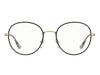 7th Street Round Frames