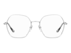 7th Street Cat-Eye Frames - 7A 594 PALLADIUM