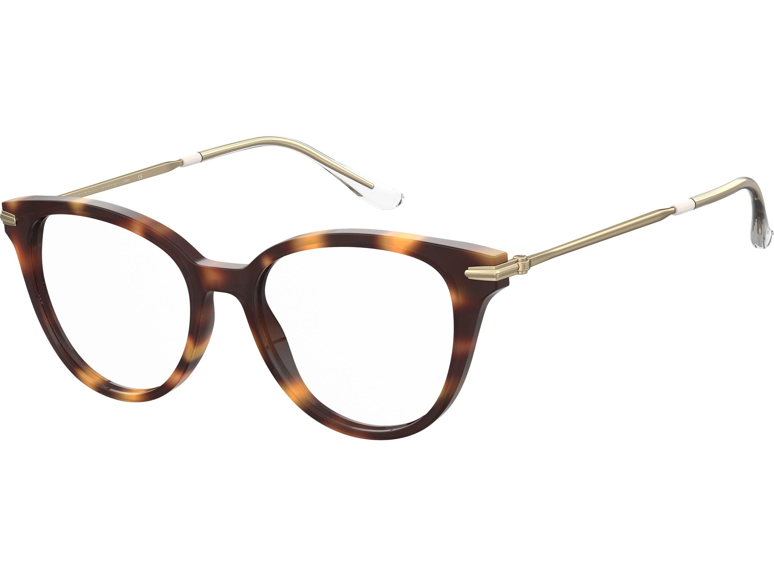 7th Street Cat-Eye Frames
