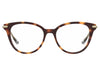 7th Street Cat-Eye Frames
