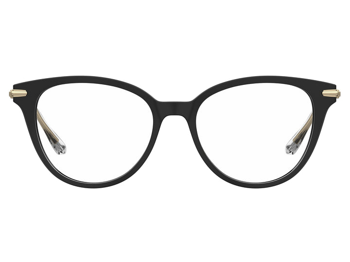 7th Street Cat-Eye Frames - 7A 595 BLACK