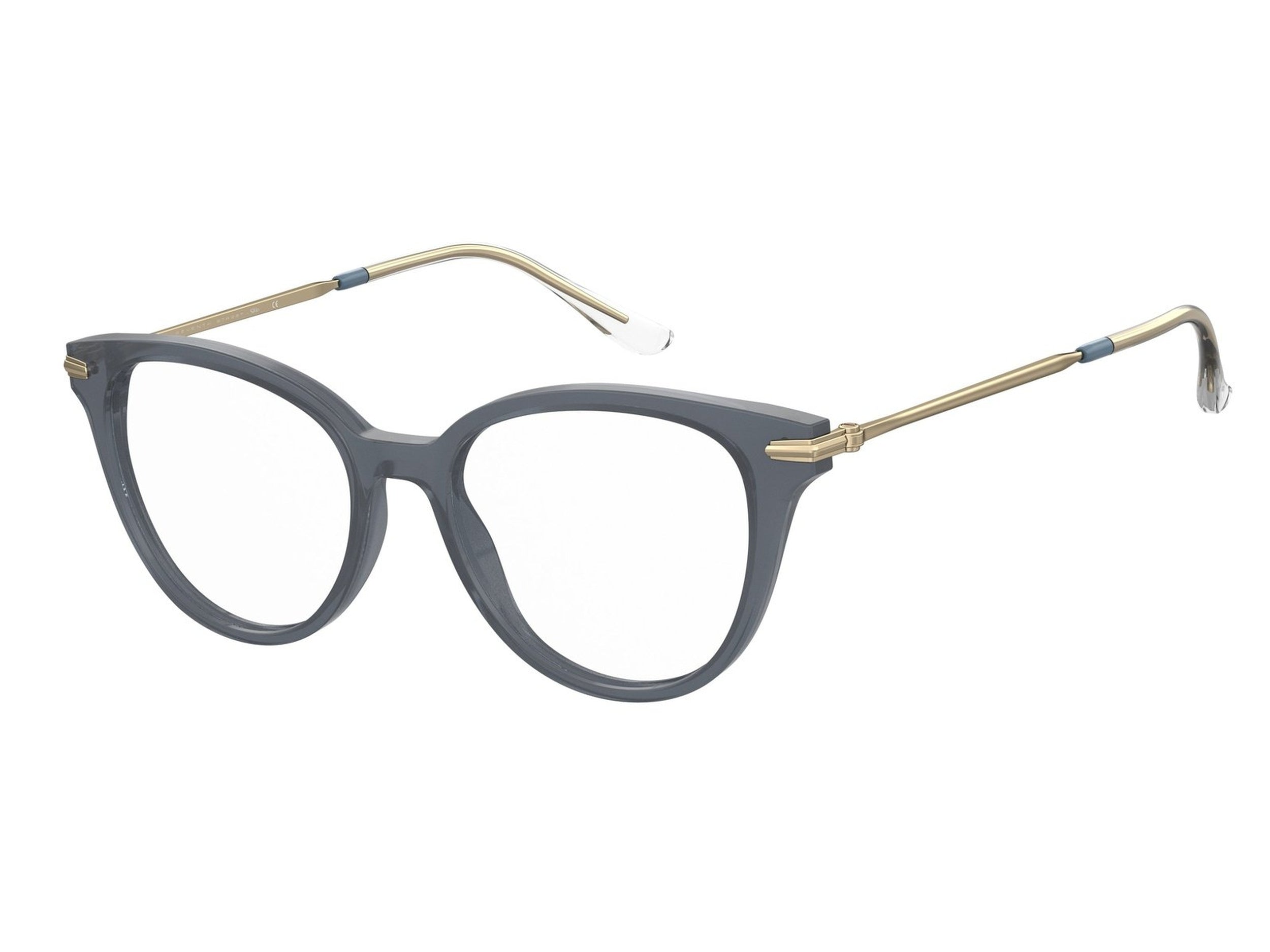 7Th Street Cat-Eye Frames