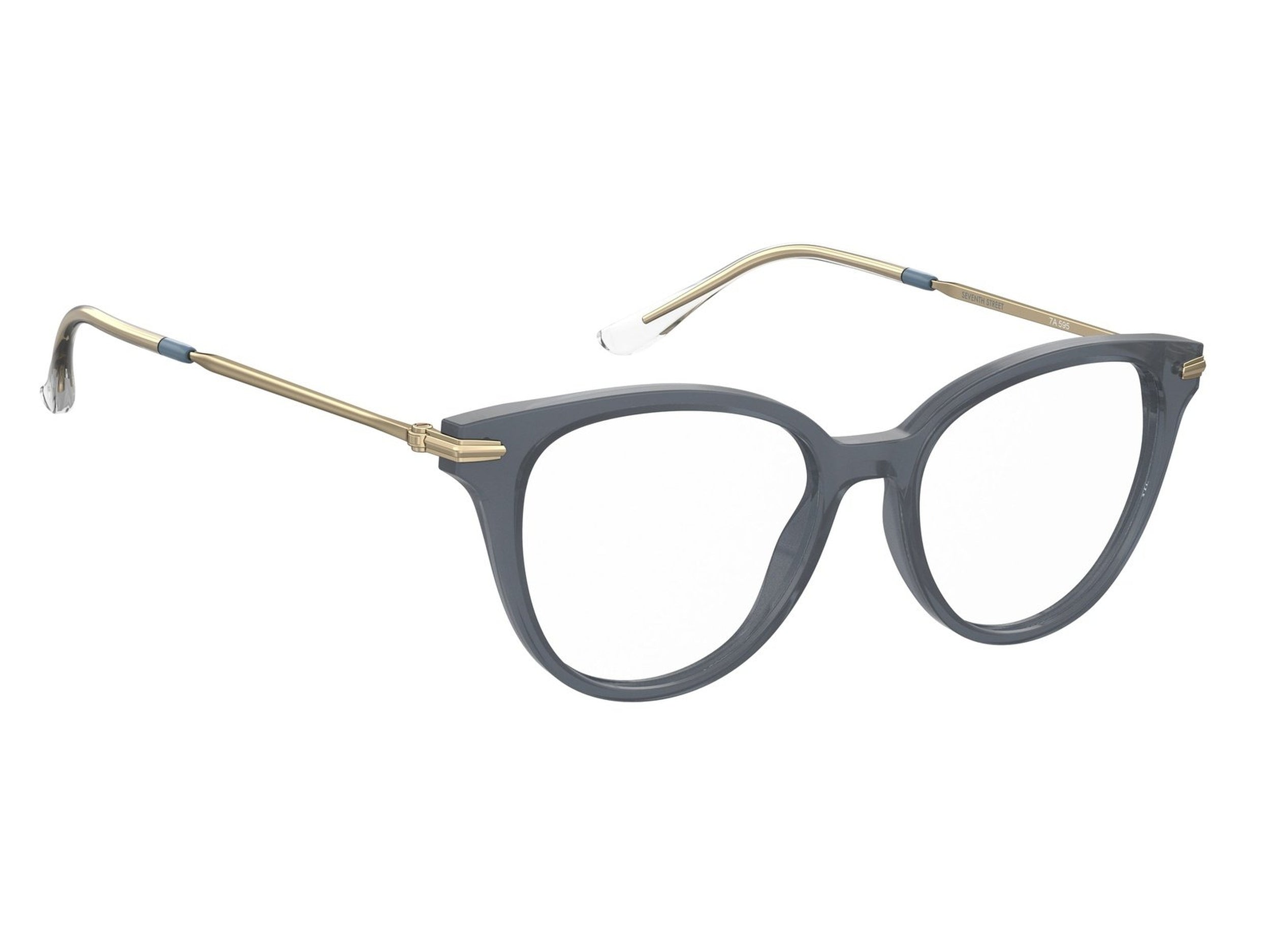 7Th Street Cat-Eye Frames