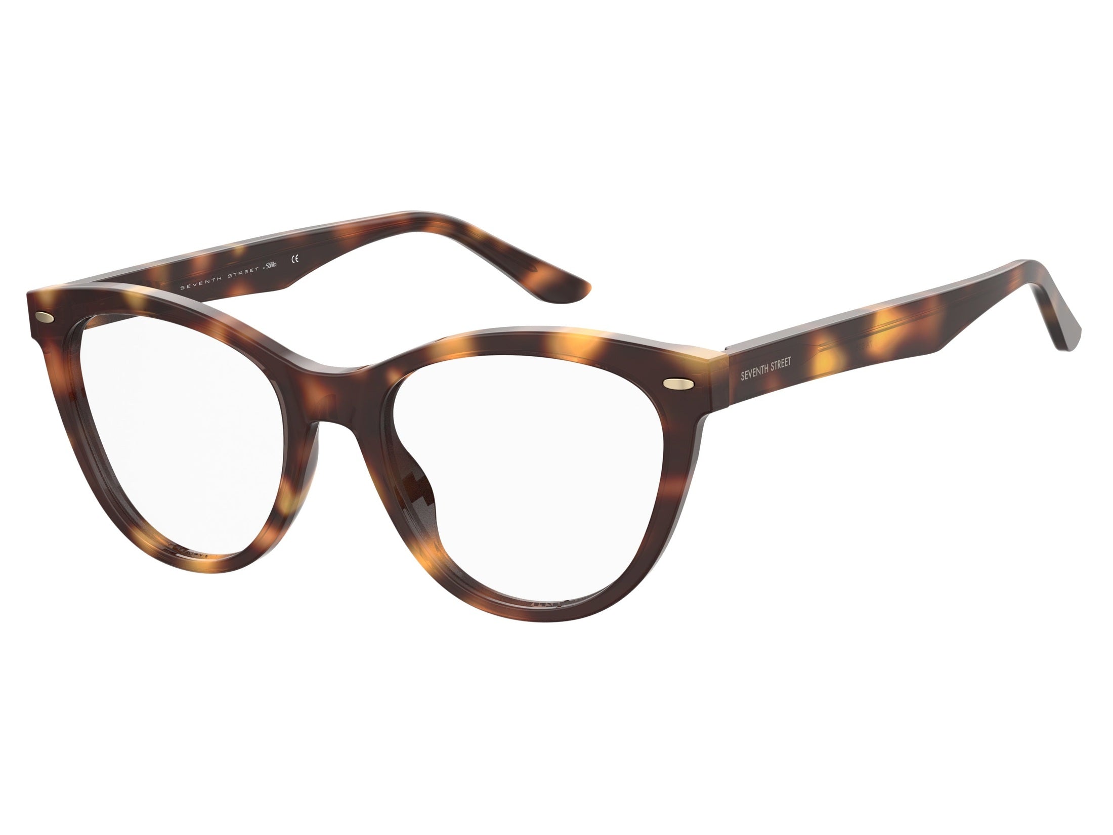 7th Street Cat-Eye Frames