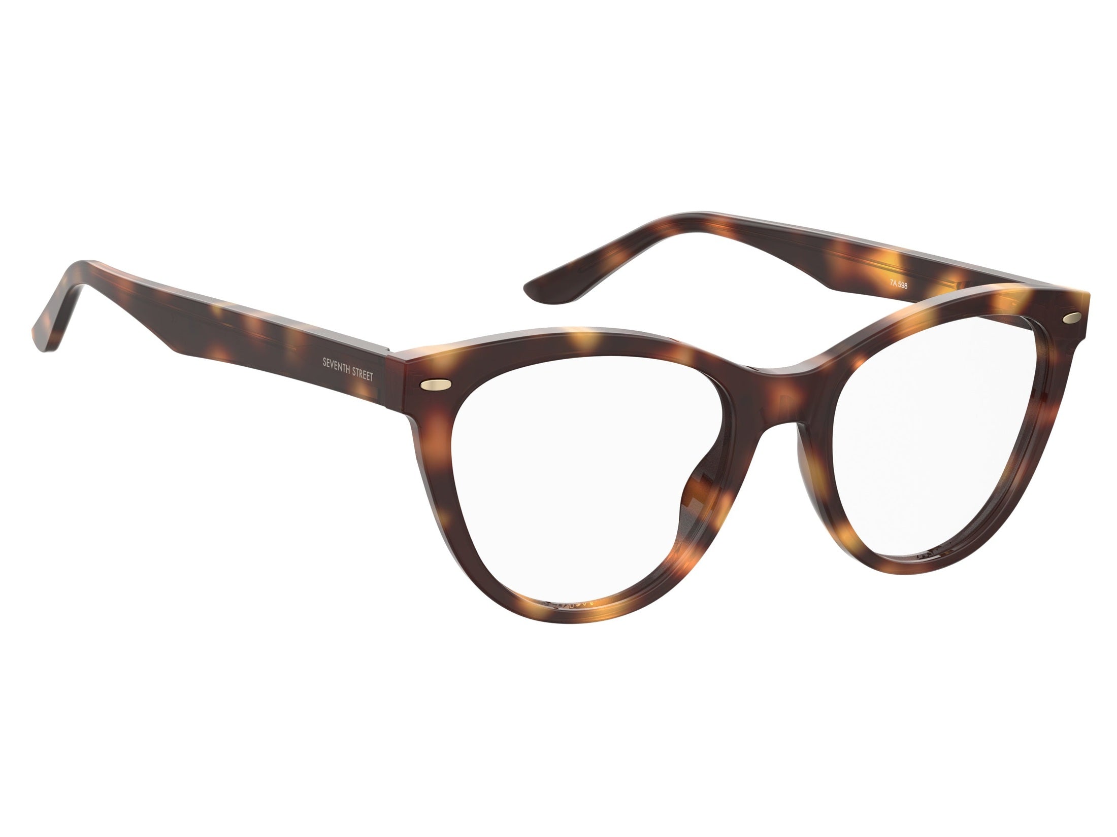 7th Street Cat-Eye Frames