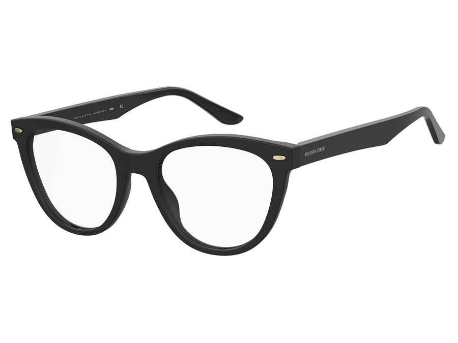 7th Street Cat-Eye Frames - 7A 598