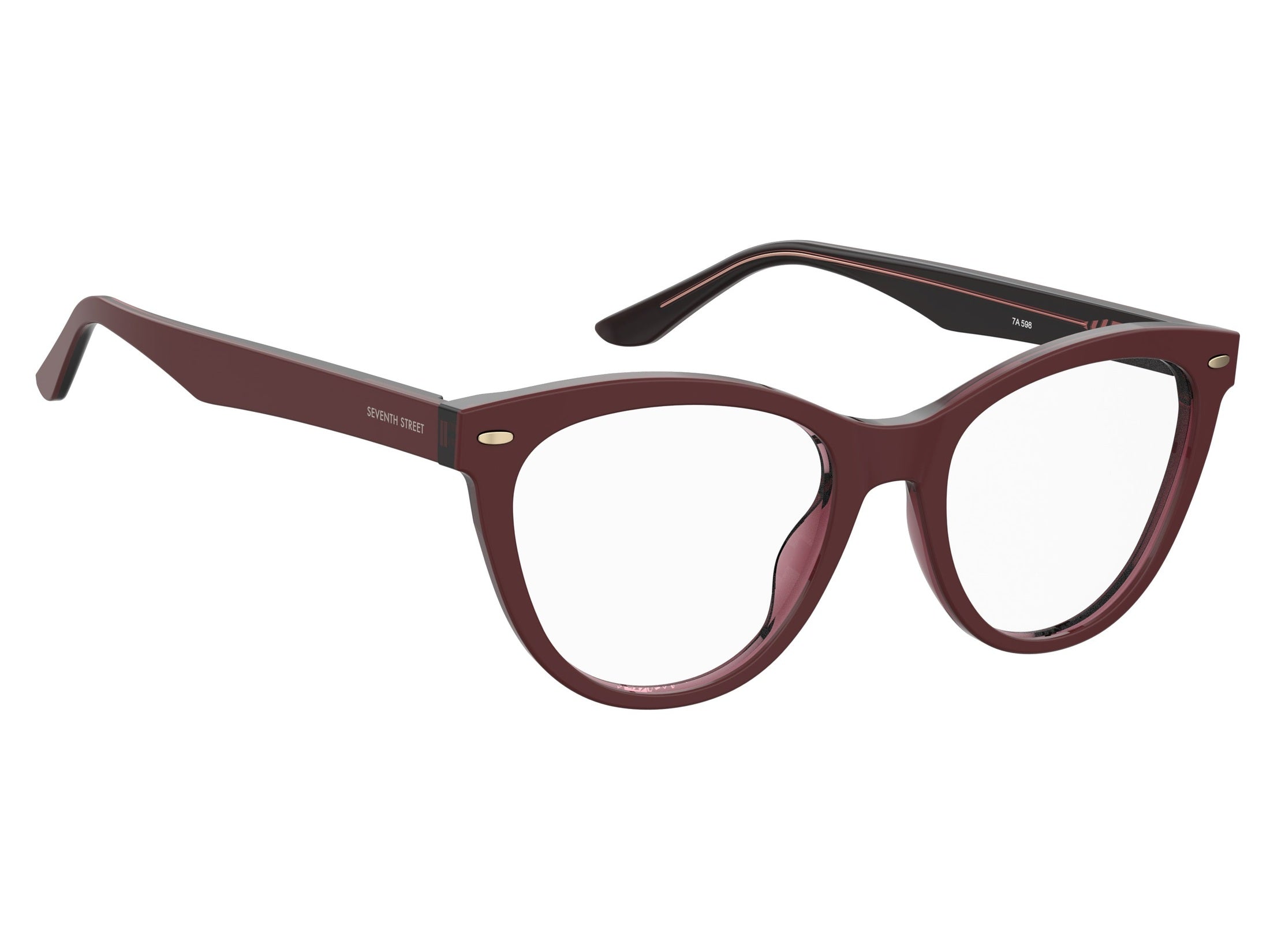 7th Street Cat-Eye Frames