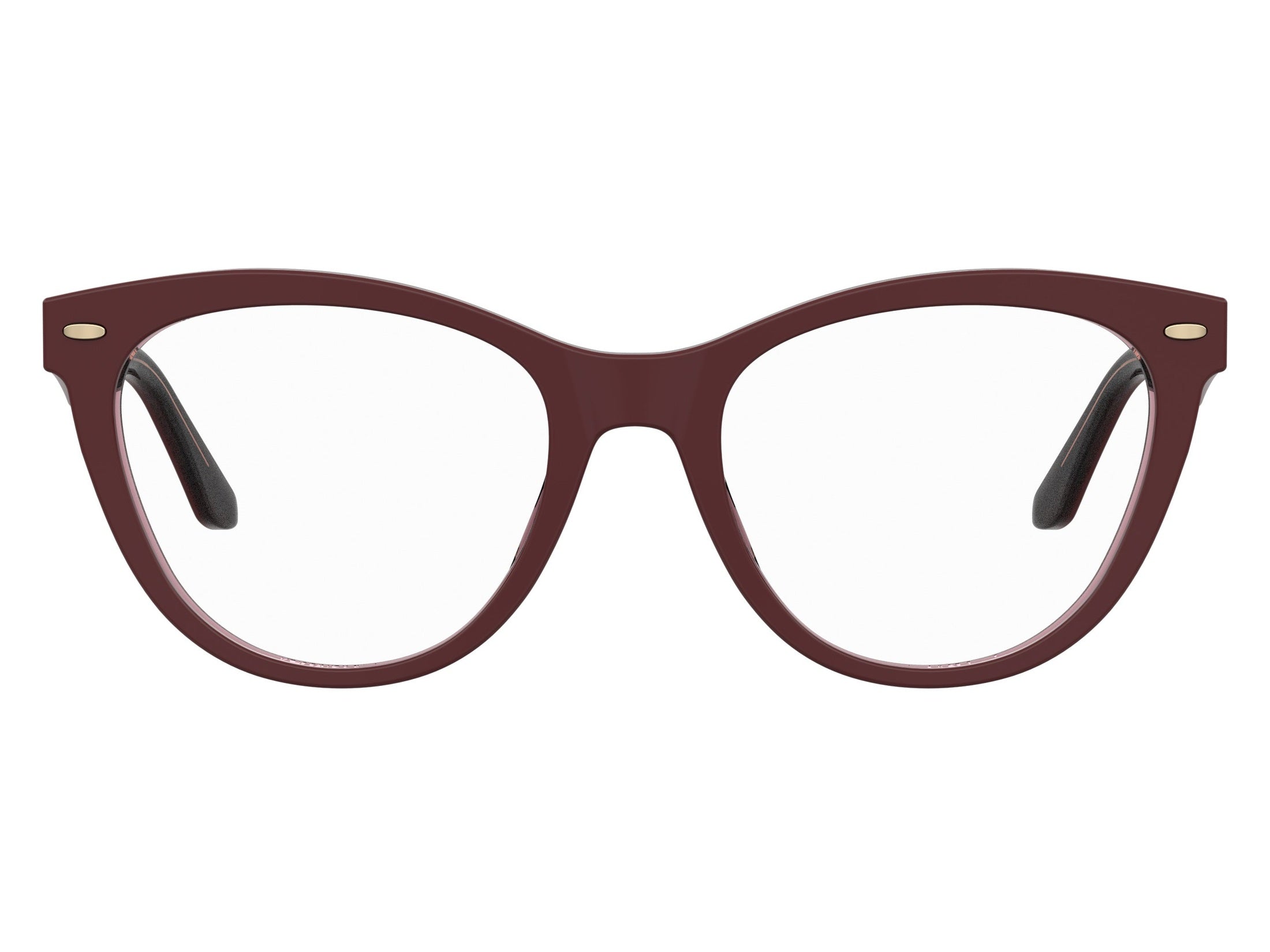 7th Street Cat-Eye Frames