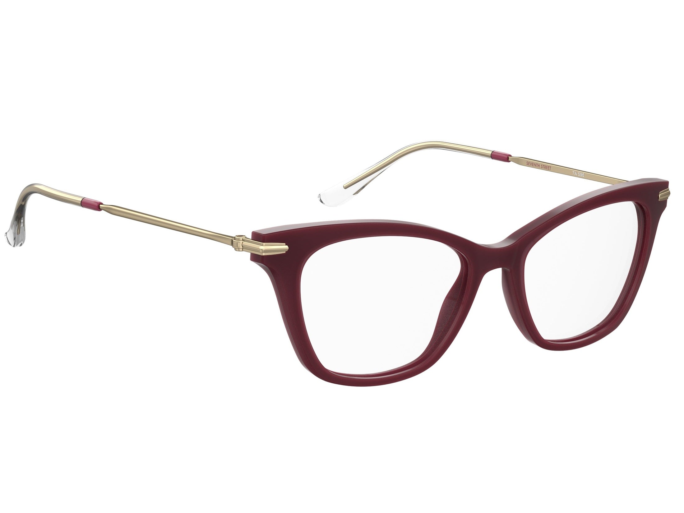 7th Street Square Frames