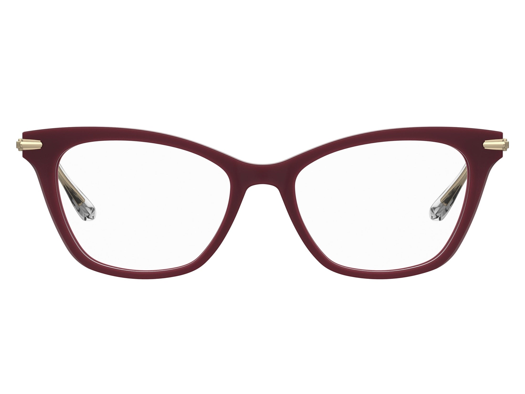 7th Street Square Frames