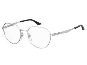 7th Street Round Frames - S 344 PALLADIUM