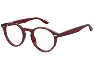 7th Street Round Frames