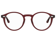 7th Street Round Frames