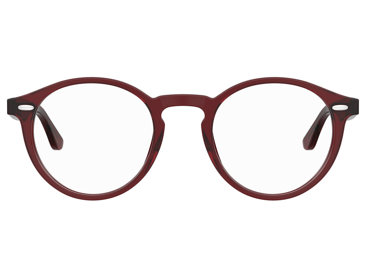 7th Street Round Frames