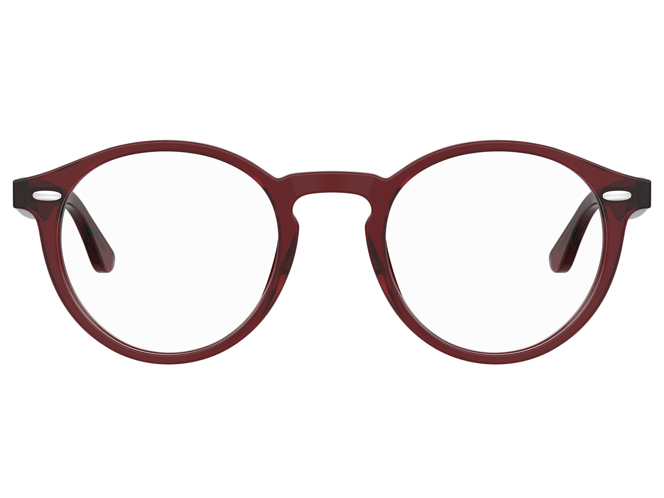 7th Street Round Frames