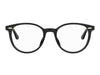 7th Street Round Frames